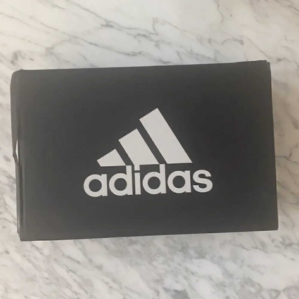 adidas too big